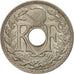 Monnaie, France, Lindauer, 10 Centimes, 1939, SUP+, Nickel-Bronze, KM:889.1