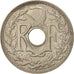 Monnaie, France, Lindauer, 10 Centimes, 1939, SPL, Nickel-Bronze, KM:889.1