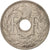 Coin, France, Lindauer, 25 Centimes, 1932, AU(50-53), Copper-nickel, KM:867a