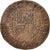 Netherlands, Token, Belgium, Charles II, Bruxelles, Bureau des Finances, 1675