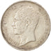 Monnaie, Belgique, Leopold I, 5 Francs, 5 Frank, 1850, TB+, Argent, KM:17