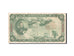 Banknote, China, 1 Dollar, 1938, VF(20-25)
