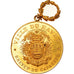France, Médaille, Enseignement, Ville du Havre, Brevet de Capacité, 1899
