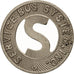 Estados Unidos, Service Bus System Incorporated, Token