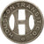 Stati Uniti, Houston Transit Company, Token