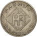 USA, Pasaje Regular, Token
