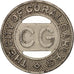 Vereinigte Staaten, The City of Coral Gables, Token