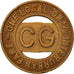 United States, The City of Coral Gables, Token