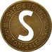 United States, Winston-Salem Safe Bus Incorporated, Token