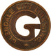 États-Unis, Glendale City Lines Incorporated, Jeton
