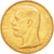 Coin, Monaco, Albert I, 100 Francs, Cent, 1901, Paris, AU(50-53), Gold, KM:105
