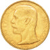 Münze, Monaco, Albert I, 100 Francs, Cent, 1901, Paris, SS+, Gold, KM:105