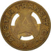 USA, Austin Transit Company, Token