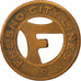 Stati Uniti, Fresno City Lines, Token