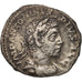 Moneda, Elagabalus, Denarius, MBC, Plata, RIC:87