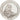 Frankrijk, Medal, Descartes, French Fifth Republic, History, FDC, Zilver