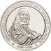 Frankrijk, Medal, Descartes, French Fifth Republic, History, FDC, Zilver