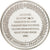 Frankrijk, Medal, Diderot, French Fifth Republic, History, FDC, Zilver