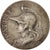 Frankrijk, Medal, 1er Corps d'Armée, Politics, Society, War, PR, Silvered