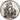 Francia, Medal, Société horticole vigneronne et forestière de Troyes, Flora