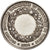 Frankrijk, Medal, Société horticole vigneronne et forestière de Troyes