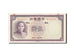 Billet, Chine, 5 Yüan, 1937, SPL