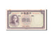 Banconote, Cina, 5 Yüan, 1937, SPL