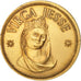 Belgio, Token, Touristic token, Virga Jesse, Jubeljaar, Hasselt, 1982, SPL, Rame