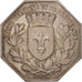 Francia, Token, Savings Bank, SPL, Argento, Jacqmin:40