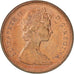 Monnaie, Canada, Elizabeth II, Cent, 1967, Royal Canadian Mint, Ottawa, SUP+