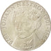 Moneda, Austria, 100 Schilling, 1976, EBC+, Plata, KM:2932