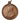 France, Medal, Pie IX, La Société de St Vincent de Paul, Religions & beliefs