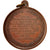 Frankrijk, Medal, Pie IX, La Société de St Vincent de Paul, Religions &