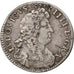 Coin, France, Louis XIV, 4 Sols dits « des Traitants », 4 Sols, 1677, Paris