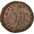 Monnaie, Constantin I, Nummus, 317, Trèves, TTB+, Cuivre, RIC:135 b