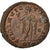 Moneta, Constantine I, Nummus, 317, Trier, BB+, Rame, RIC:135 b