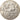 Francia, Medal, Communauté urbaine de Lille, Politics, Society, War, 1983, BB+
