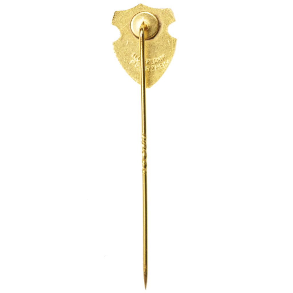 Germany, MGV Eintracht Schiefbahn, Sports & leisure, Medal, Excellent Quality