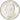 Frankrijk, Medal, Jacques Chirac, History, 1995, UNC-, Zilver