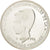 France, Medal, Jacques Chirac, History, 1995, MS(63), Silver