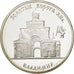 Münze, Russland, 3 Roubles, 1995, Moscow, STGL, Silber, KM:388