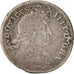 Moneda, Francia, Louis XIV, 4 Sols dits « des Traitants », 4 Sols, 1676