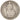 Moneta, Svizzera, Franc, 1876, Bern, B+, Argento, KM:24
