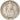 Moneta, Svizzera, Franc, 1914, Bern, B+, Argento, KM:24
