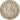 Munten, Zwitserland, Franc, 1943, Bern, ZF, Zilver, KM:24