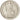 Münze, Schweiz, Franc, 1946, Bern, SS+, Silber, KM:24
