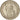 Moneda, Suiza, Franc, 1957, Bern, MBC, Plata, KM:24