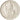 Münze, Schweiz, Franc, 1958, Bern, SS+, Silber, KM:24