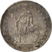Münze, Schweiz, 1/2 Franc, 1950, Bern, SS+, Silber, KM:23