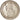 Moneta, Svizzera, Franc, 1921, Bern, BB+, Argento, KM:24